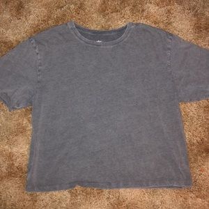 Grey Tshirt